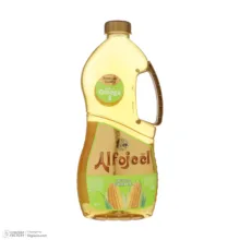 روغن مایع ذرت الفجیل - 1350 گرم