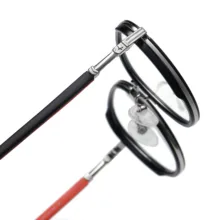 فریم عینک طبی بچگانه مدل TR-ZC826-C05 TR Metal