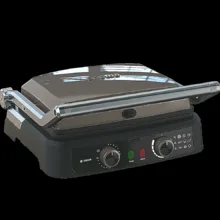 گریل برقی اسنوا مدل SGR-AST2000BK