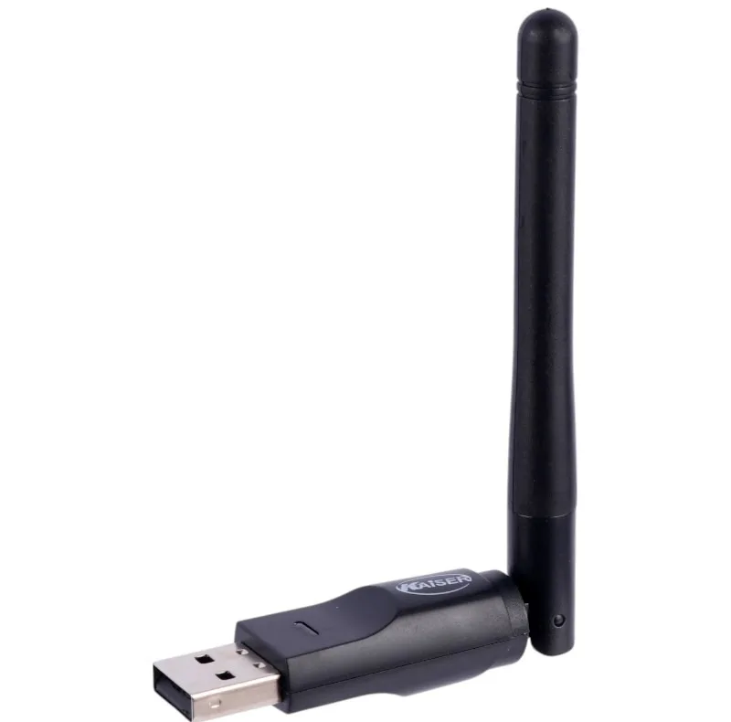 کارت شبکه USB بی سیم کایزر مدل K-900
