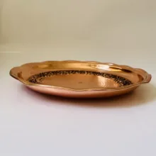سینی مسی مدل موج کد ZH410.2