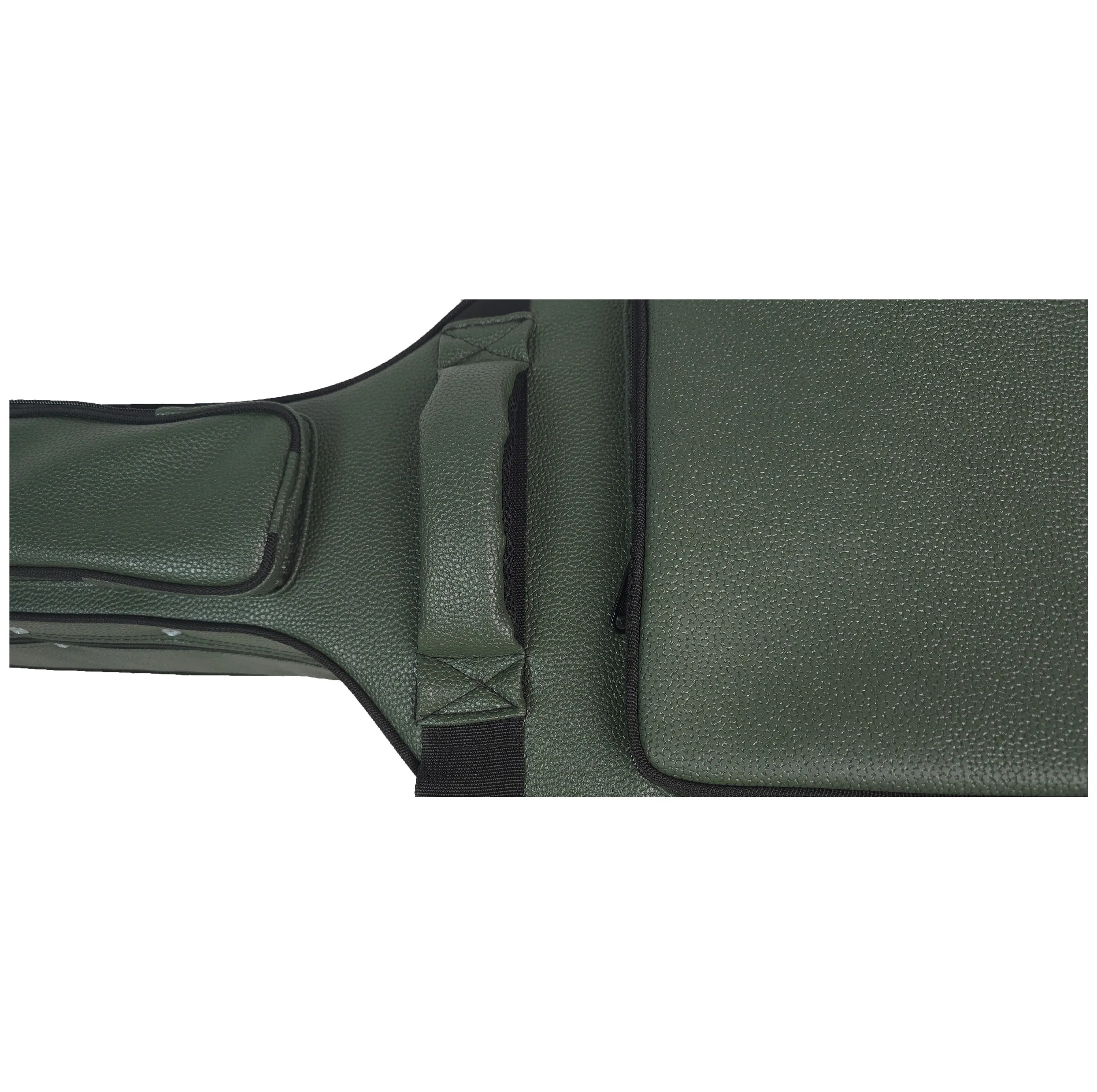 سافت کیس گیتار کلاسیک مدل M2Y-27-9