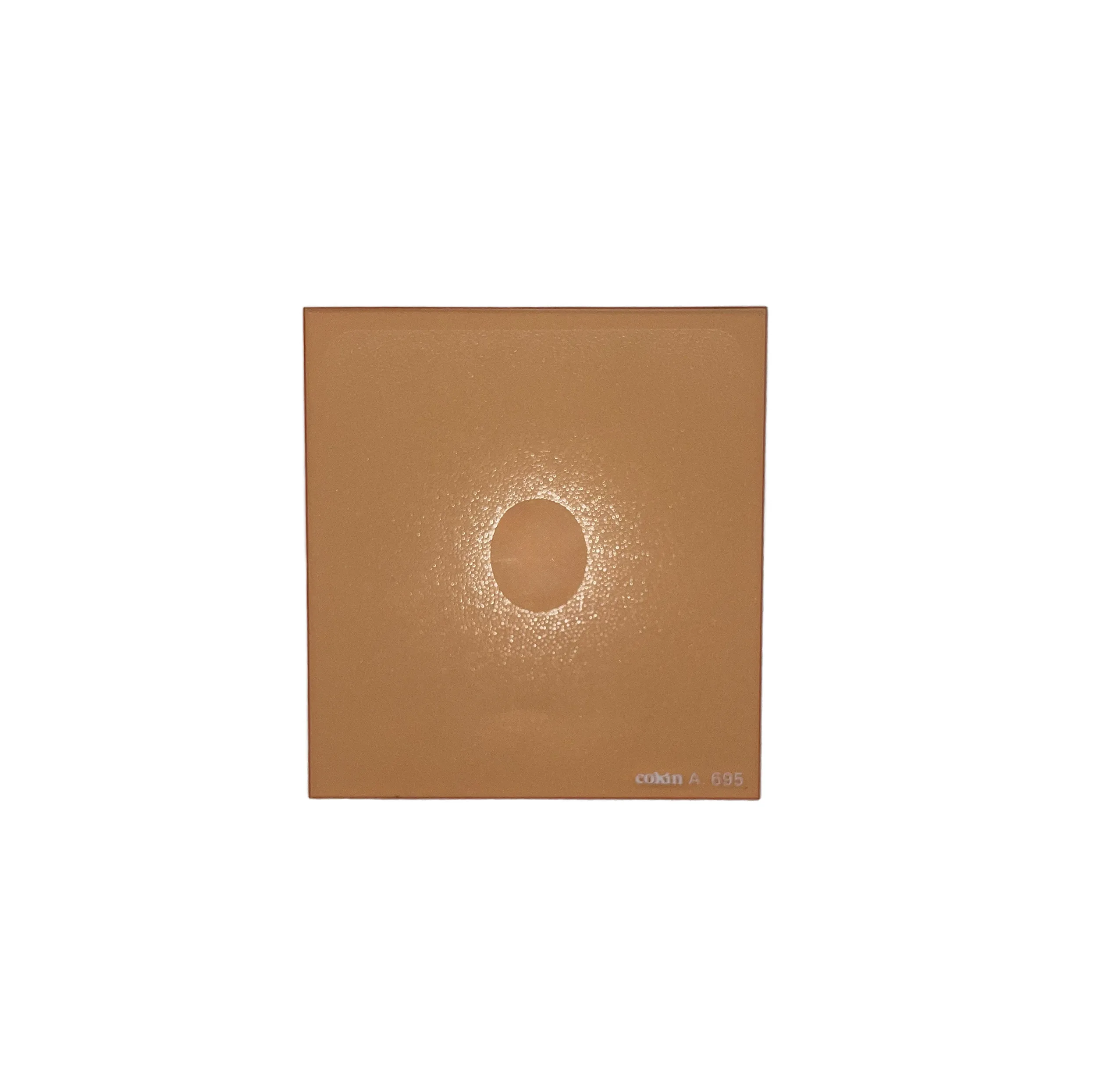 فیلتر لنز کوکین مدل SQUARE FILTER CHAMPAGNE - A SERIES 695