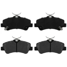 لنت ترمز دیسکی جلو عظام مدل 3137047 یک جفت مناسب برای ام وی ام X33