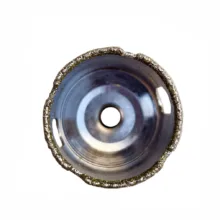 مته گردبر شیشه و سرامیک کد 0025 سایز 25 میلی متر