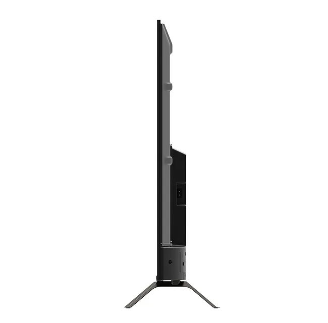 تلویزیون 55 اینچ ال ای دی هوشمند ایکس ویژن مدل 55XYU725