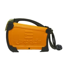 دستگاه جوش 200 آمپر صنایع جوش و برش الکترو جوش اصفهان کرمانی مدل MINI ED 2024v