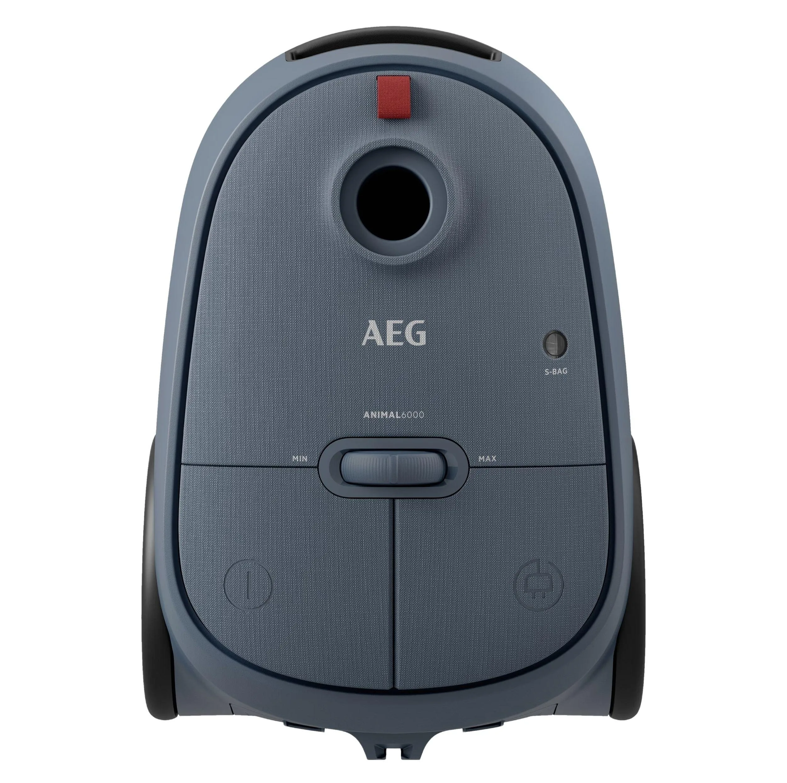 جاروبرقی 650 وات آ ا گ مدل AB61A4DB