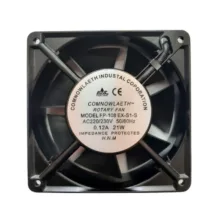 هواکش مدل H.N.M 12038HSL