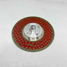 صفحه برش الکترود ویپکس مدل jt-M14 سایز 115 میلیمتر