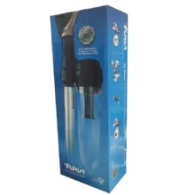 فیلتر دوار جاروبرقی آریا مدل 35mm