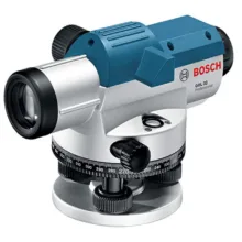 دوربین ترازیاب بوش مدل GOL32 BT160 GR500