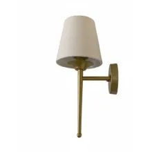 دیوارکوب مدل شیددار S125
