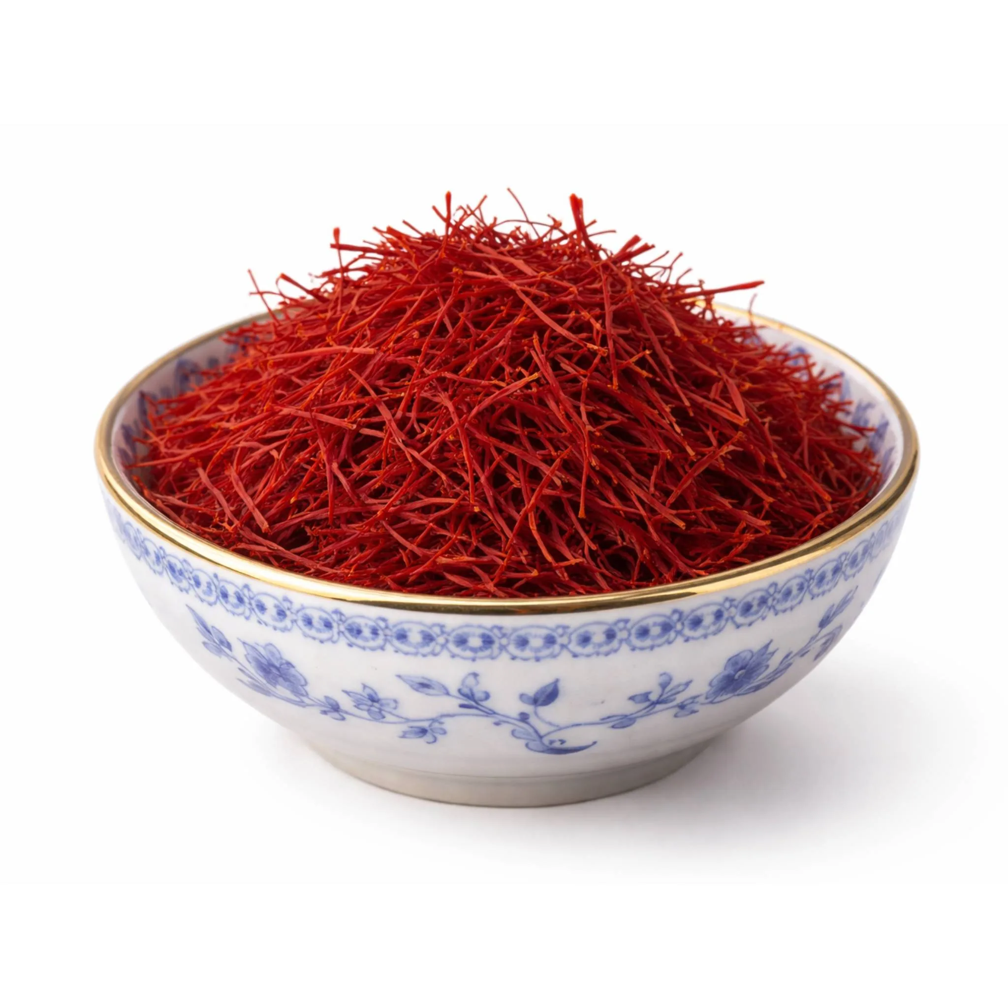 زعفران سوپرنگین ساقی - 2 گرم
