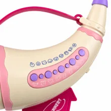 اسباب بازی موزیکال مدل دو حالته طرح شیپور کد 162730