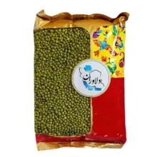 ماش دلاوران – 700 گرم