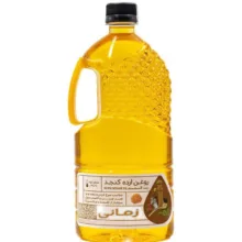 روغن ارده کنجد ممتاز زمانی – 1100 میلی لیتر