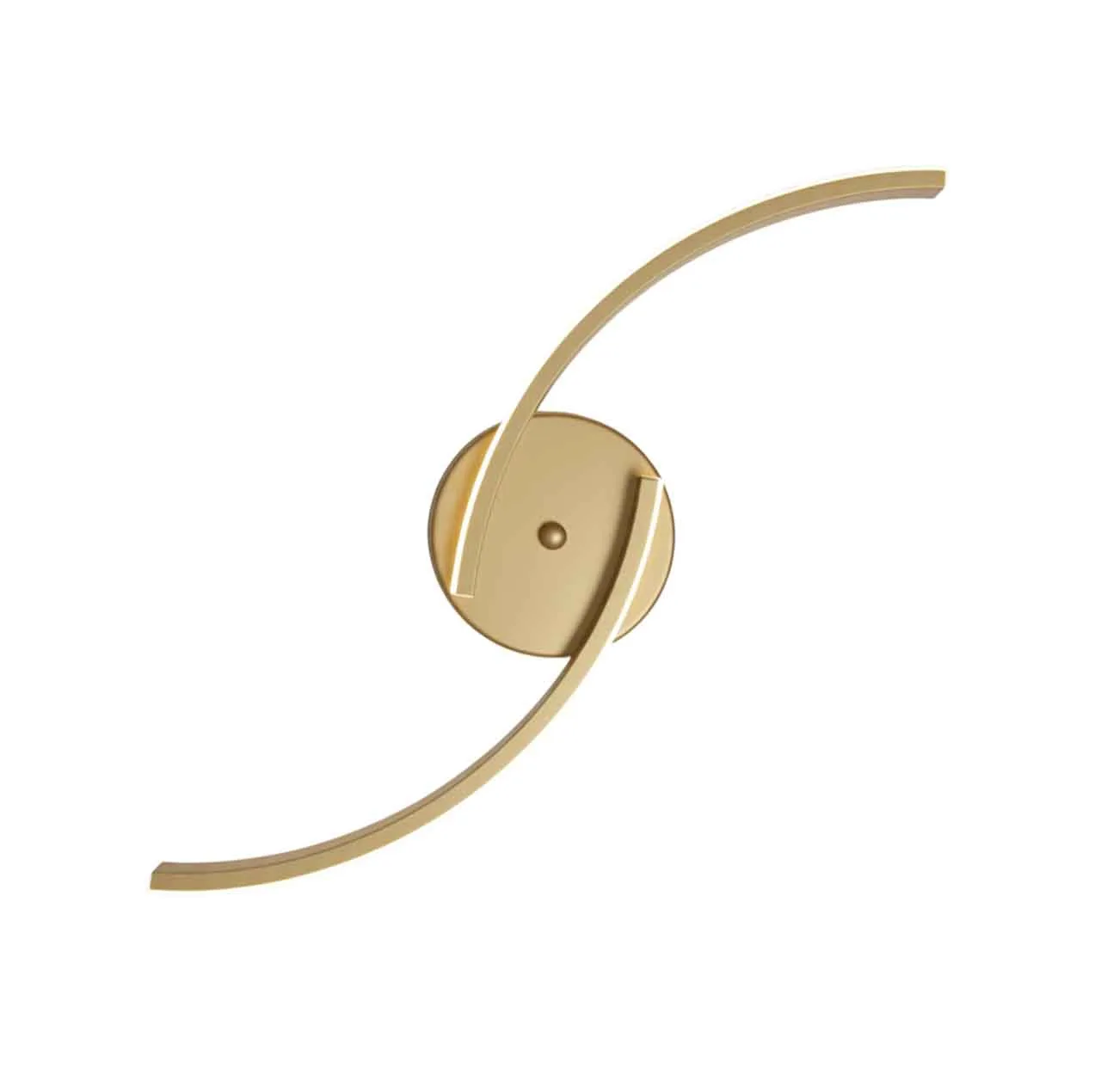دیوارکوب 2 شعله چشمه نور مدل  L6350/2A