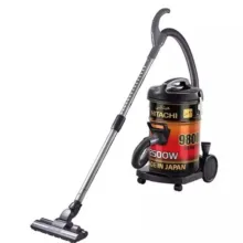 جاروبرقی سطلی 2500 وات هیتاچی مدل CV9800MIJ