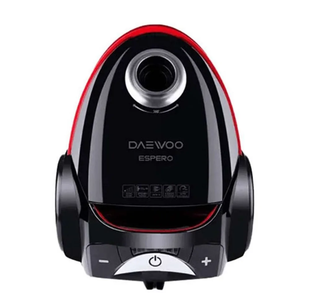 کیسه جاروبرقی دوو مدل DVC-LH22R میکرو فیلتر5 لایه هپا مناسب جاروبرقی دوو مدل اسپرو بسته 5 عددی
