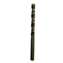 مته آهن کبالت مدل twist مدل din338 سایز 5 میلیمتر