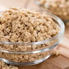 پروتئین سویا ممتاز لوبینو - 300 گرم