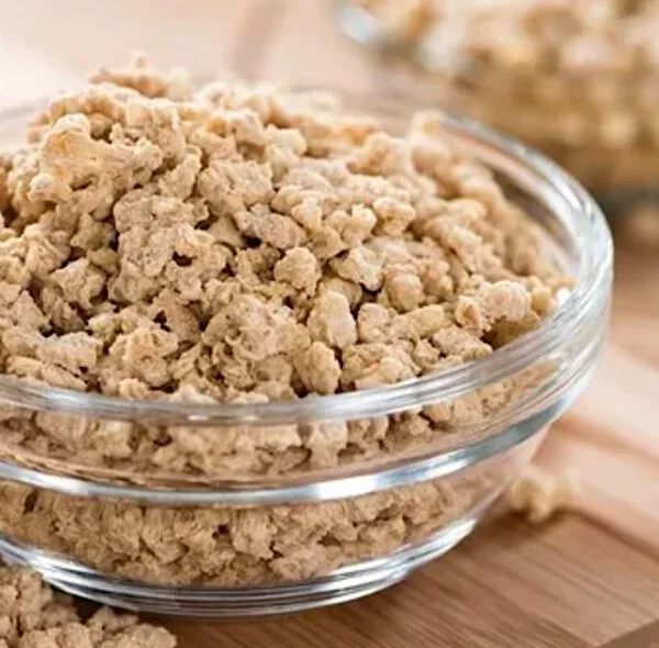 پروتئین سویا ممتاز لوبینو - 300 گرم