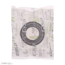 بلبرینگ چرخ جلو ساچمه کروی جی ای اس پی کد 507302 قطر 65 میلیمتر مناسب برای ساینا و کوییک