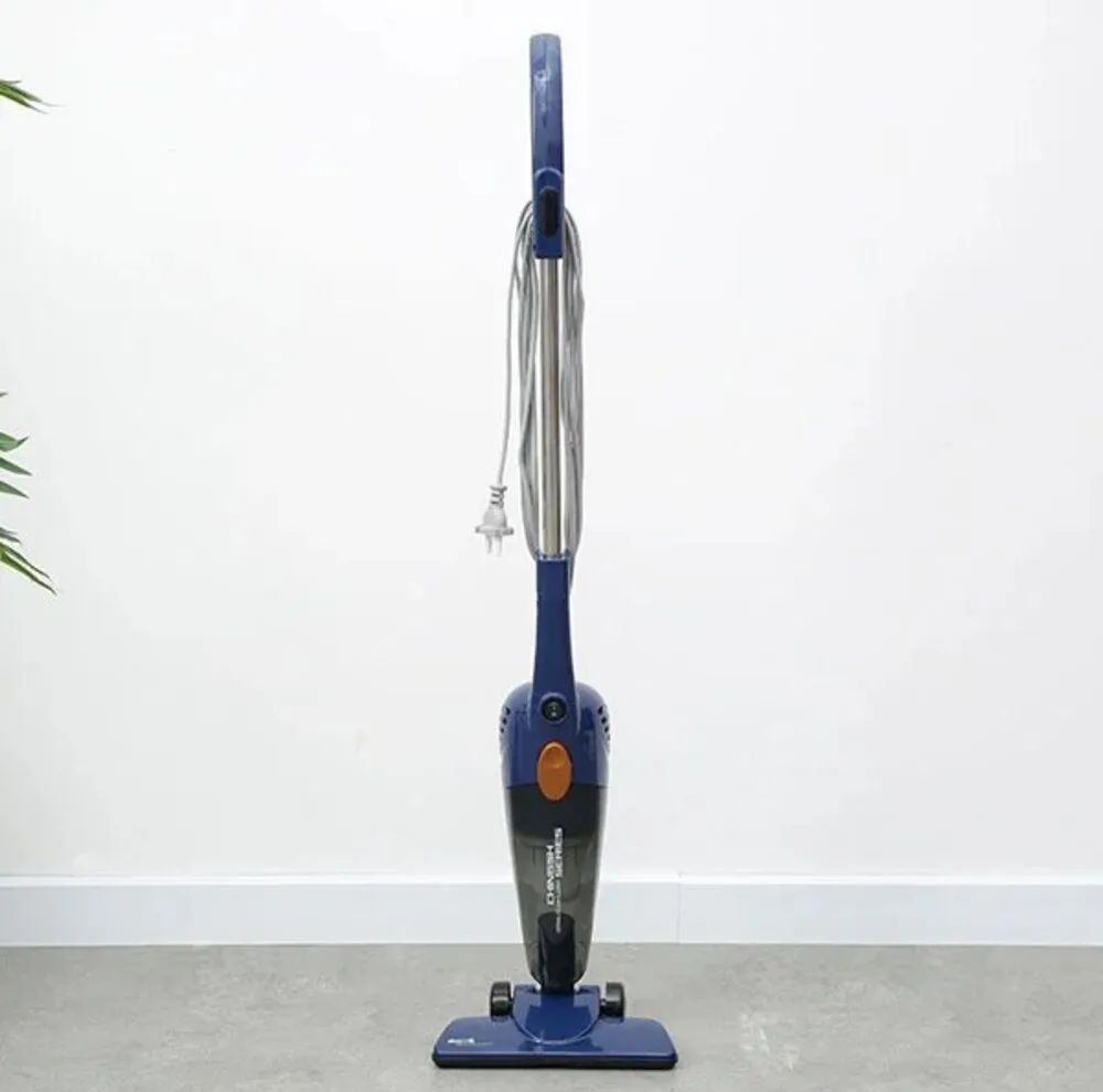 جاروبرقی 600 وات درما مدل DX118C PRO