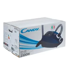 جاروبرقی 2500 وات کندی مدل KCV256