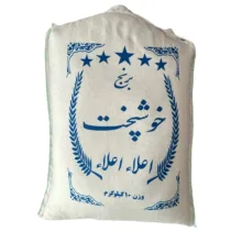برنج طارم فجر خوشپخت – 10 کیلوگرم