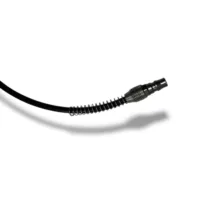شلنگ باد کمپرسور مدل penu blk 5×8 طول 10 متر