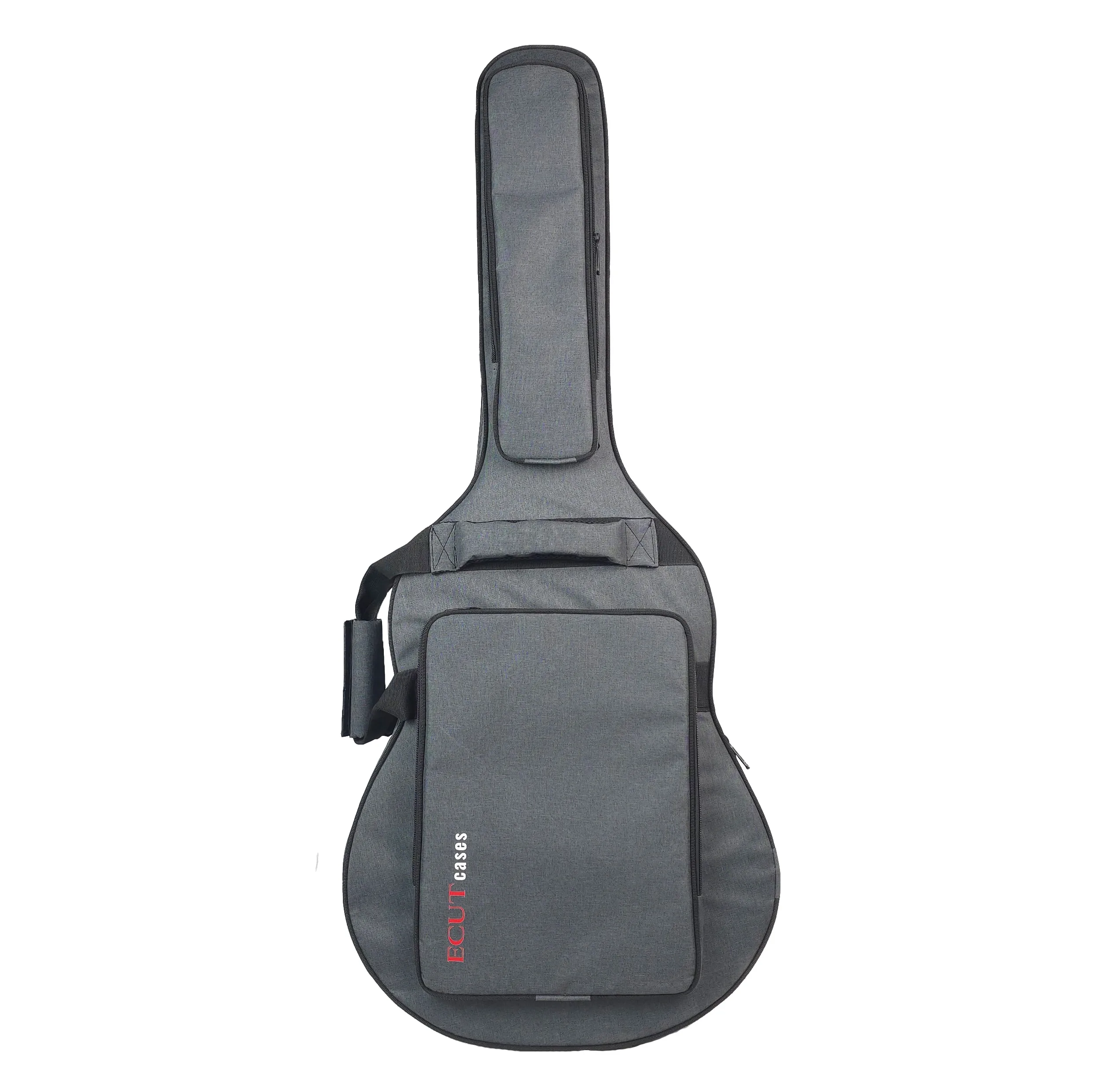 سافت کیس گیتار کلاسیک ایکات کیس مدل M2Y-109-7