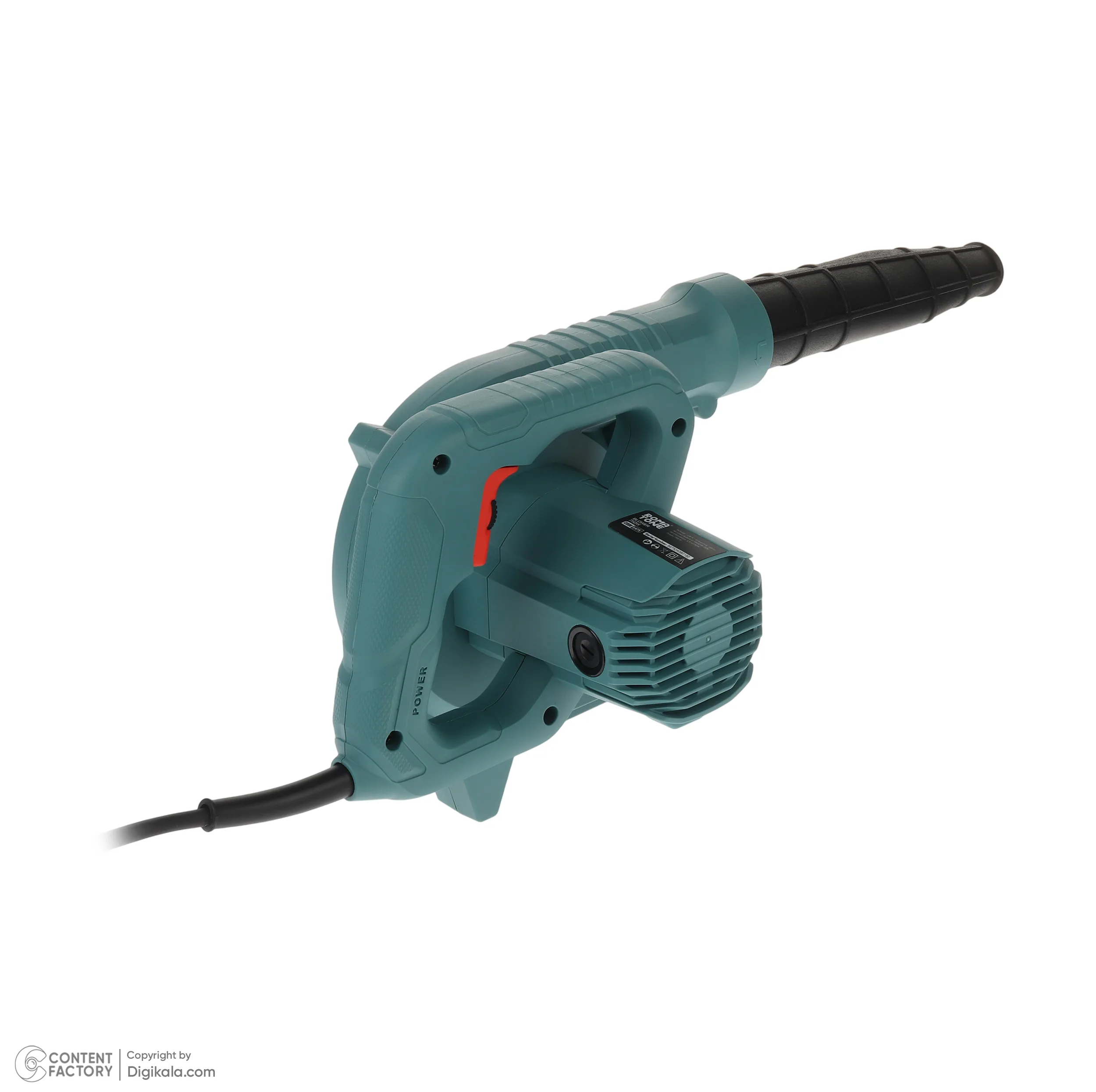 دستگاه دمنده و مکنده 750W وات روماتون مدل 5475