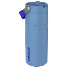 قمقمه استنلی مدل IceFlow Bottle Flip Straw 2.0 با ظرفیت 0.47 لیتر