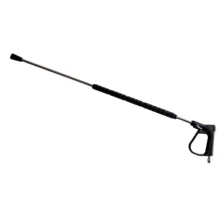لنس و تفنگی کارواش صنعتی سامکو مدل YP-110CM