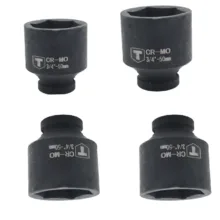 سری بکس تاپکس مدل فشار قوی کد SMT-3/4INCH-50MM-FESHAR GAVI سایز 50 میلی متر
