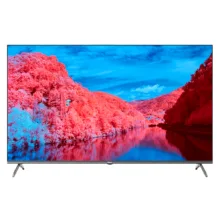 تلویزیون 50 اینچ ال ای دی هوشمند جی پلاس مدل GTV-50SQ788NP