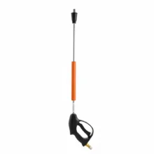 لنس و تفنگی کارواش مدل 90cm