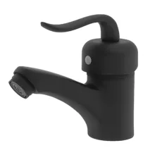 شیر روشویی فراست پویا مدل قاصدک Black Maat