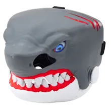 ماسک ایفای نقش مدل کوسه طرح Shark Head Horror Mask
