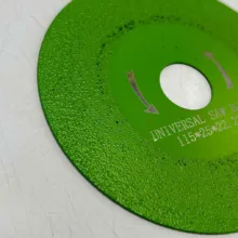 صفحه برش شیشه و سرامیک مدل الماس بالا پاور پلاس کد jt-15