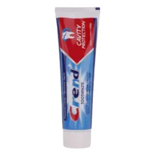 خمیر دندان کرند مدل Cavity وزن 120 گرم