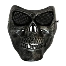 ماسک ایفای نقش مدل Skull