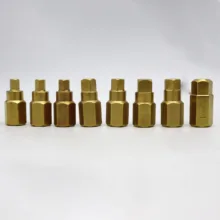 آچار کارتل روغن مدل سویفت کد YP-TAIWAN-KARTEL سایز 8-17 میلیمتر مجموعه 12 عددی