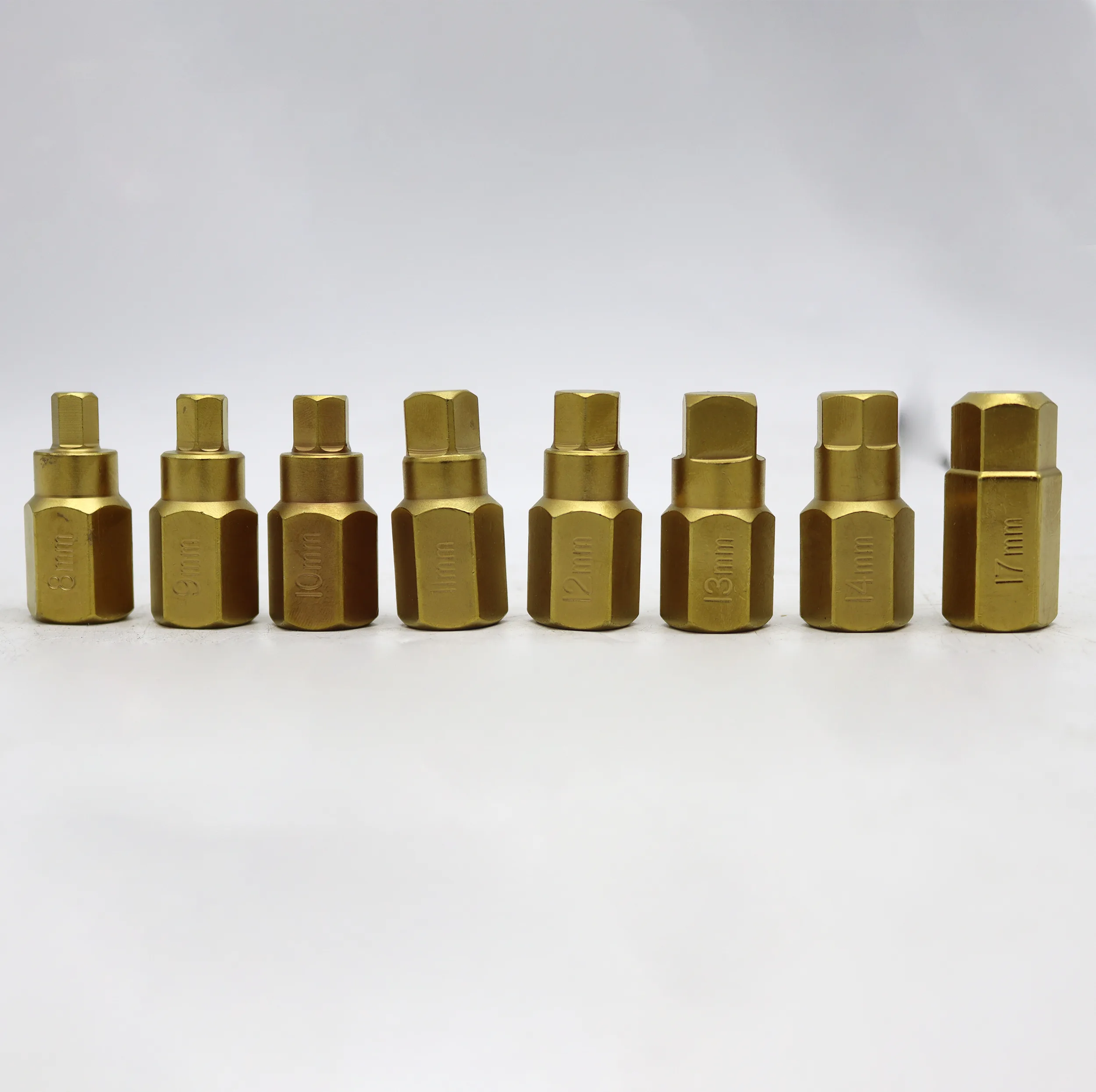 آچار کارتل روغن مدل سویفت کد YP-TAIWAN-KARTEL سایز 8-17 میلیمتر مجموعه 12 عددی