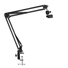 پایه میکروفن مدل NB-35