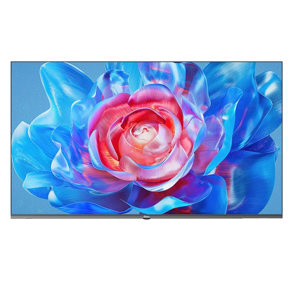 تلویزیون 50 اینچ کیو ال ای دی هوشمند جی پلاس مدل GTV-50SQ789N