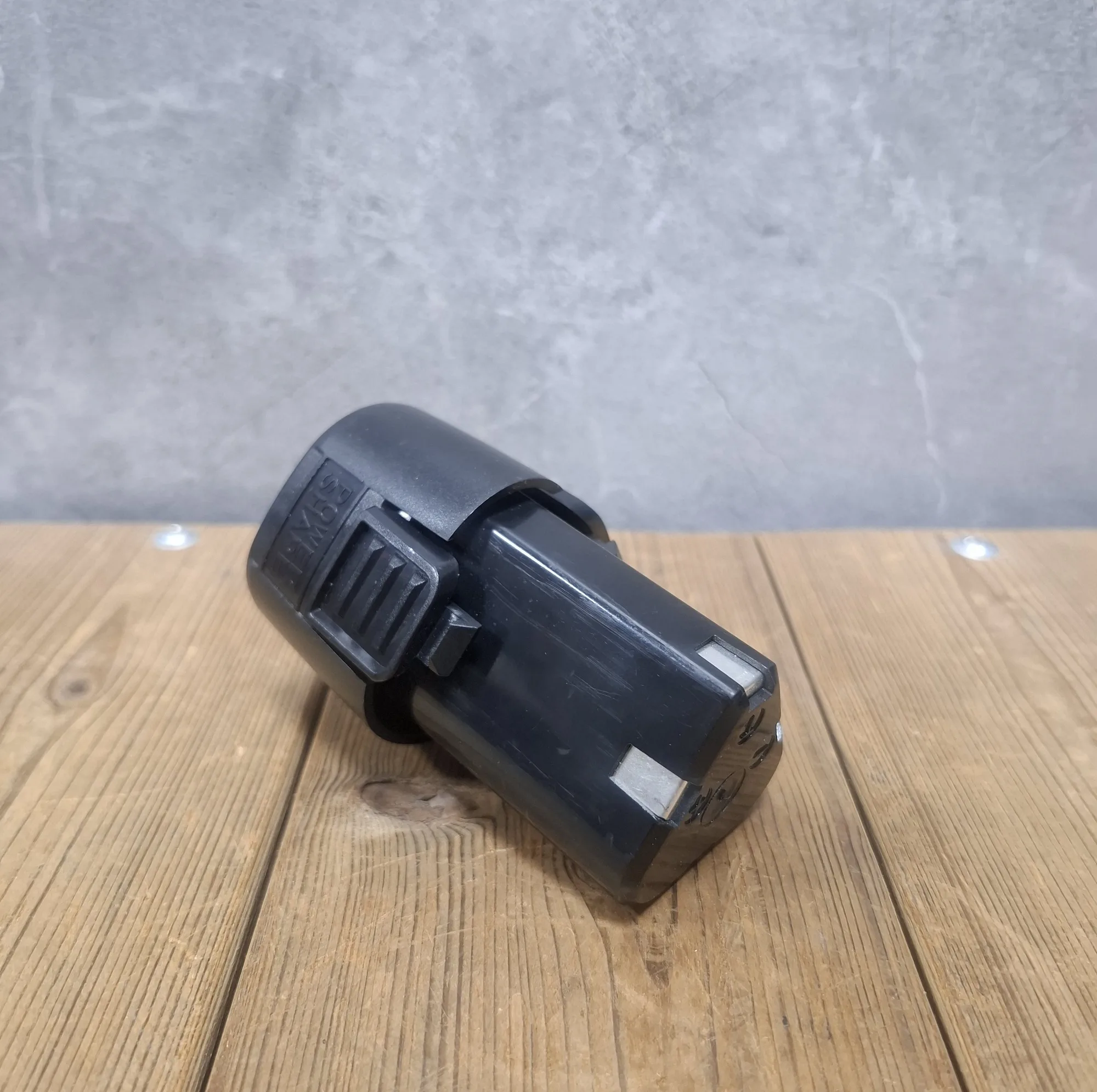 باتری دریل شارژی 12ولت 1.5 آمپر مکس مدل 12VF/LITHIUM