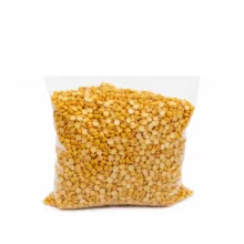 عدس و لپه و نخود و لوبیا چیتی و سفید اعتماد خوب - 500 گرم بسته 5 عددی